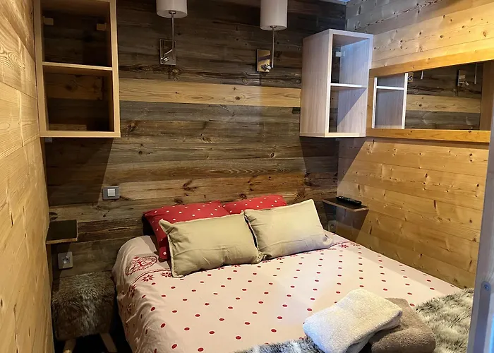 Les Appartements De Mae