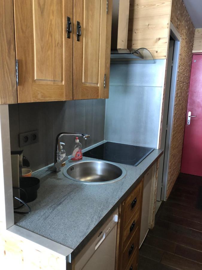 Appartement De Mae Val Thorens