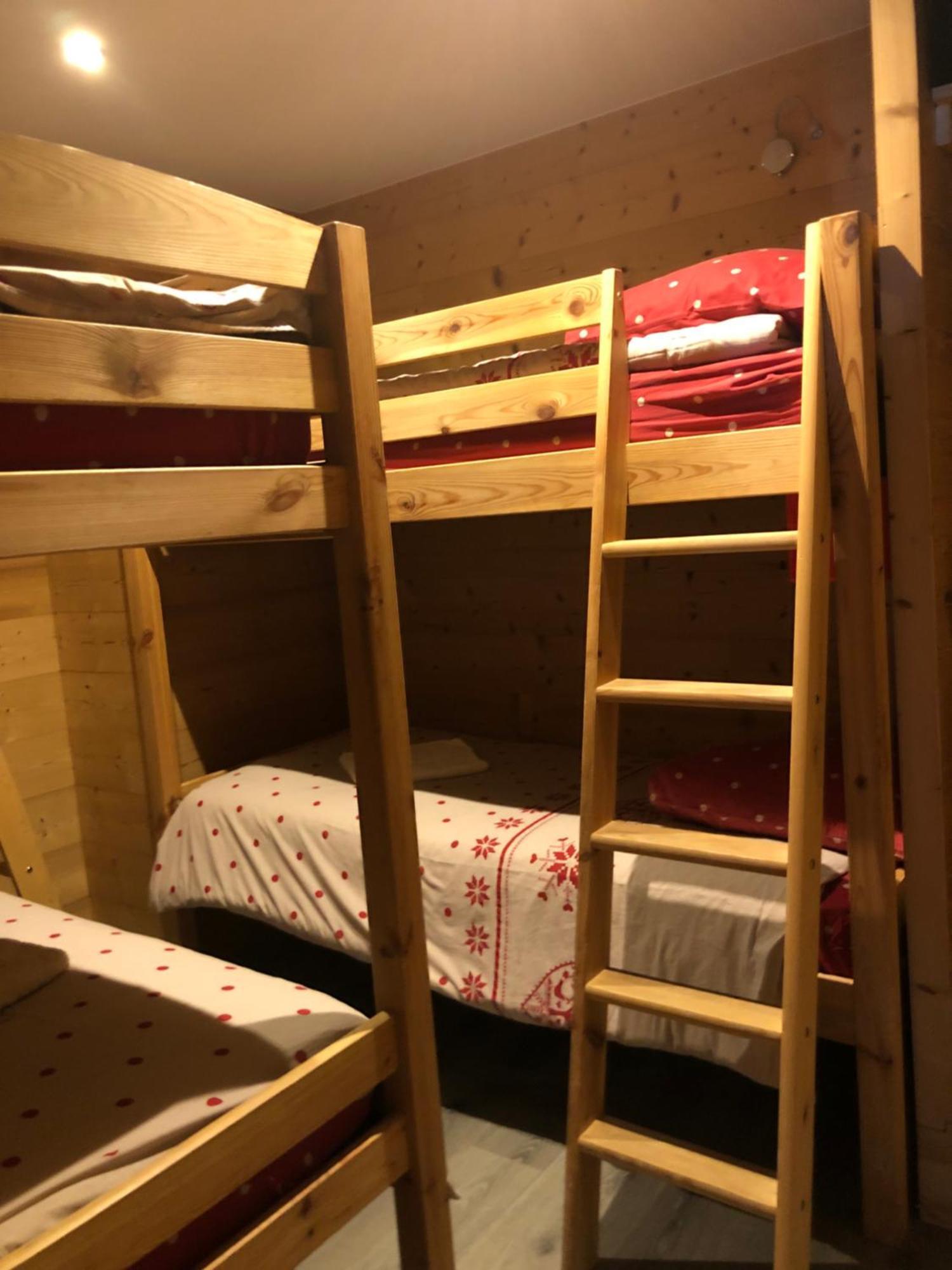 De Mae Appartement