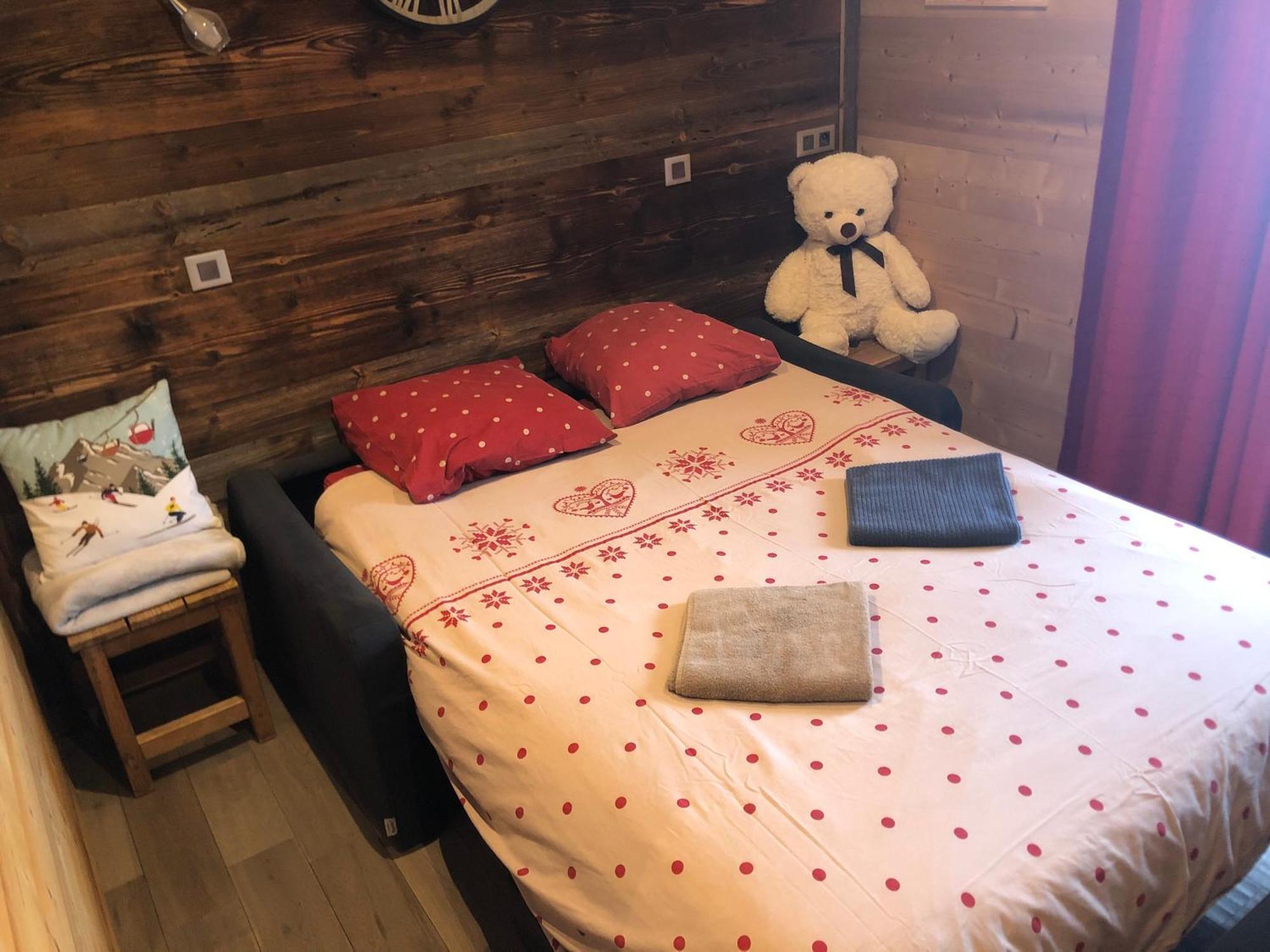 Appartement De Mae *
