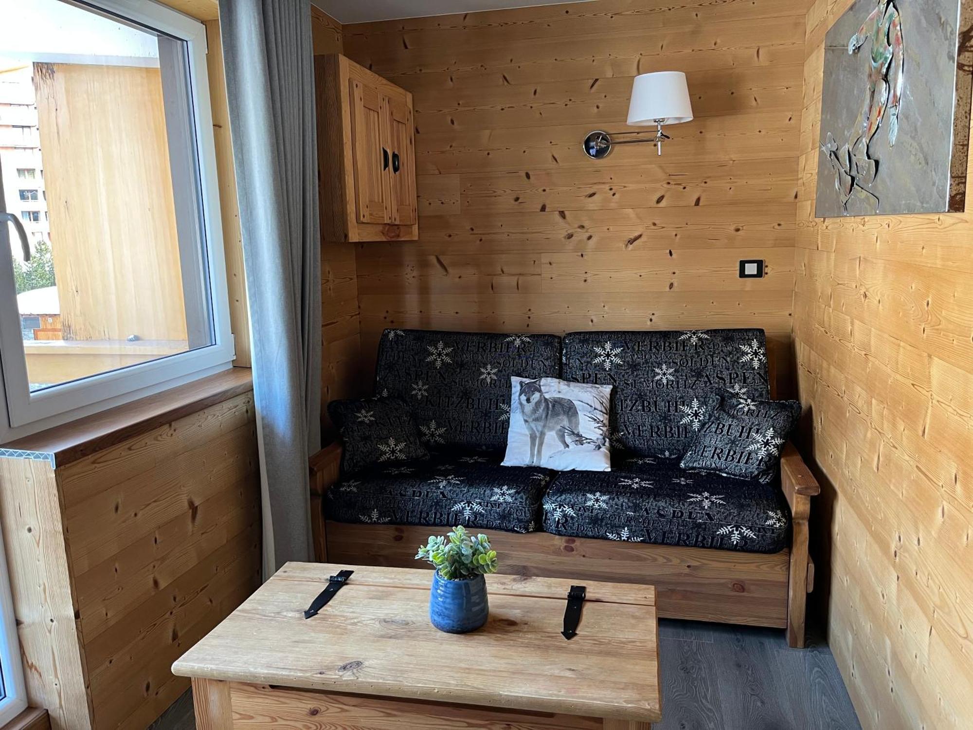 De Mae Appartement