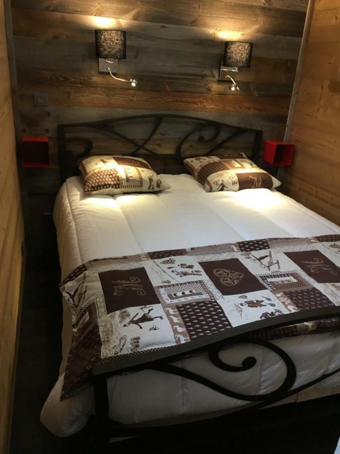 De Mae * Val Thorens