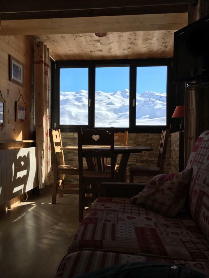 Appartement De Mae