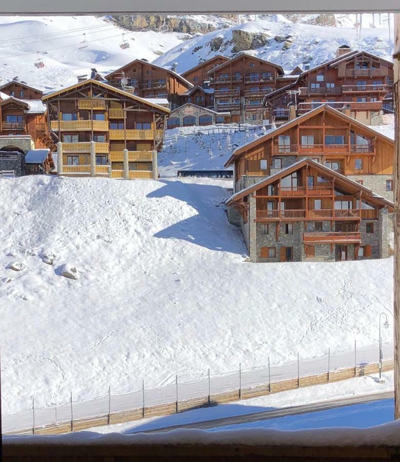 De Mae Appartement Val Thorens