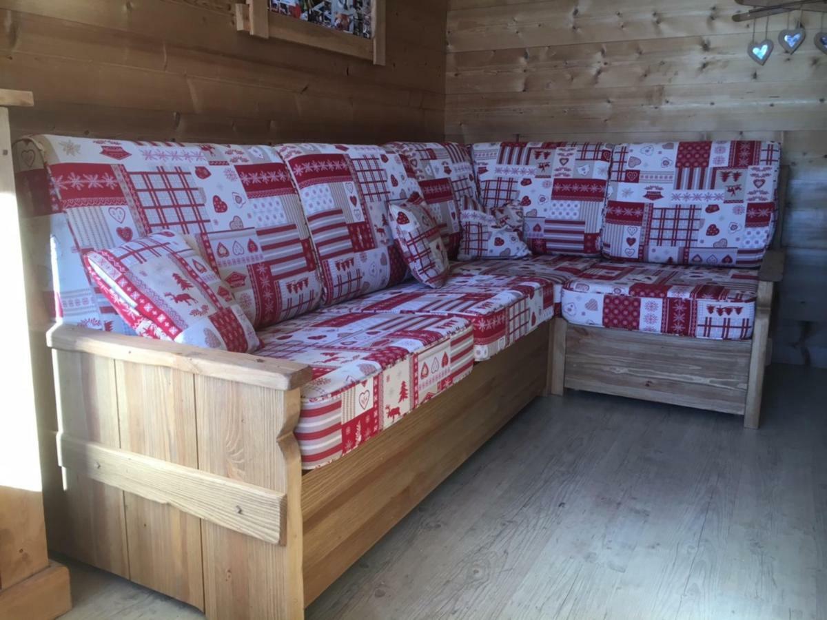 De Mae Appartement *