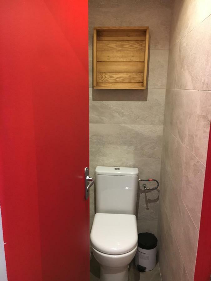 De Mae Appartement Val Thorens