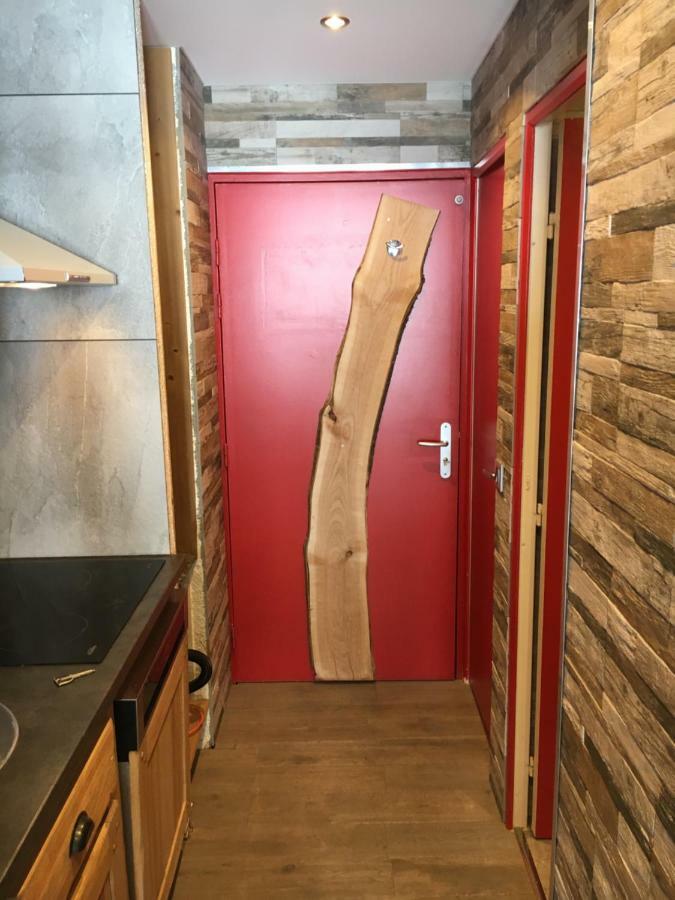 De Mae Appartement