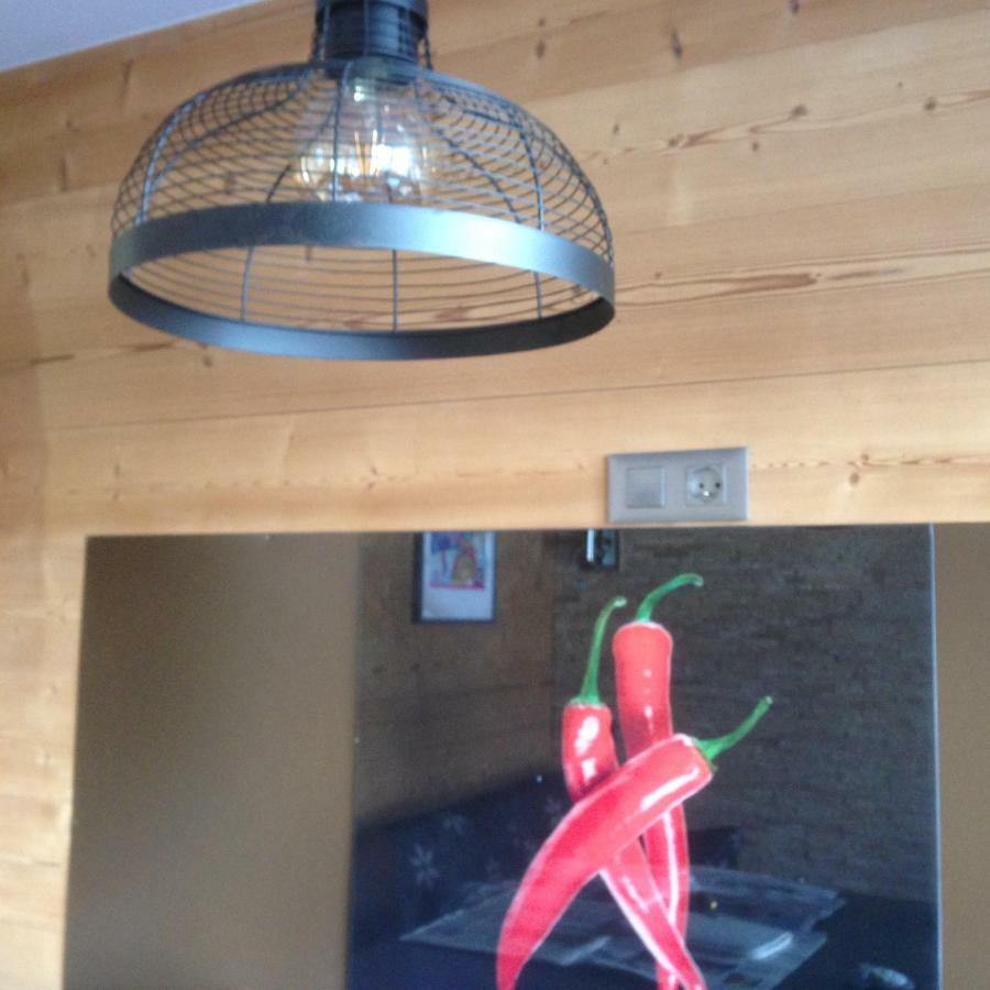 De Mae Appartement