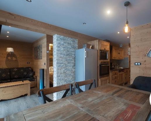 Appartement De Mae *