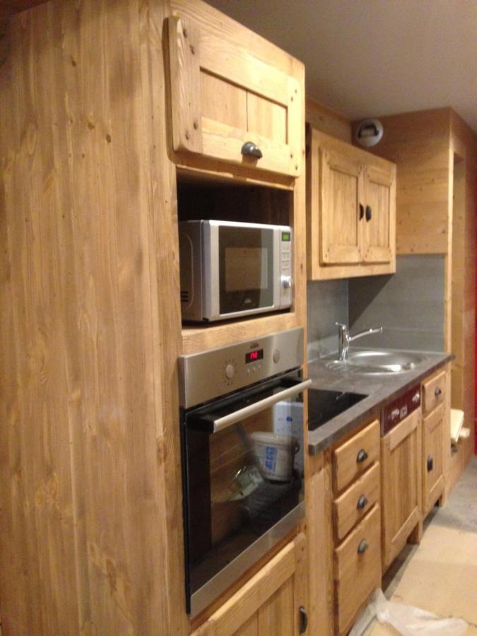 De Mae Appartement Val Thorens