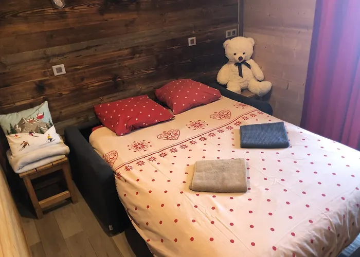 Les Appartements de Maé