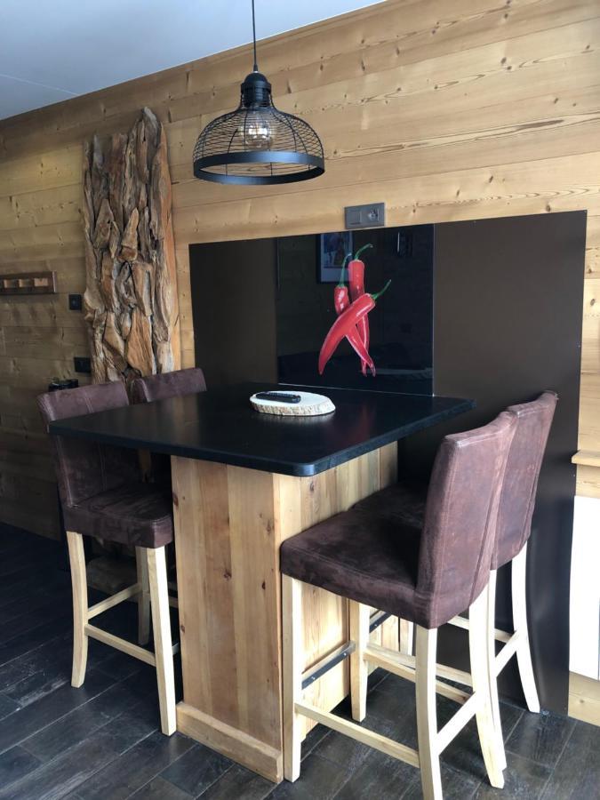 De Maé Appartement Val Thorens