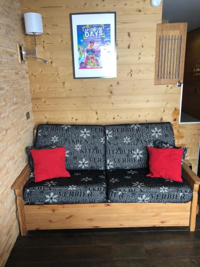 De Maé Appartement *