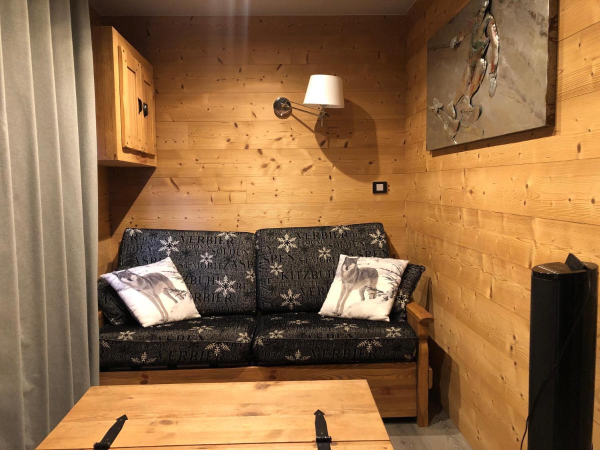 De Maé Appartement *