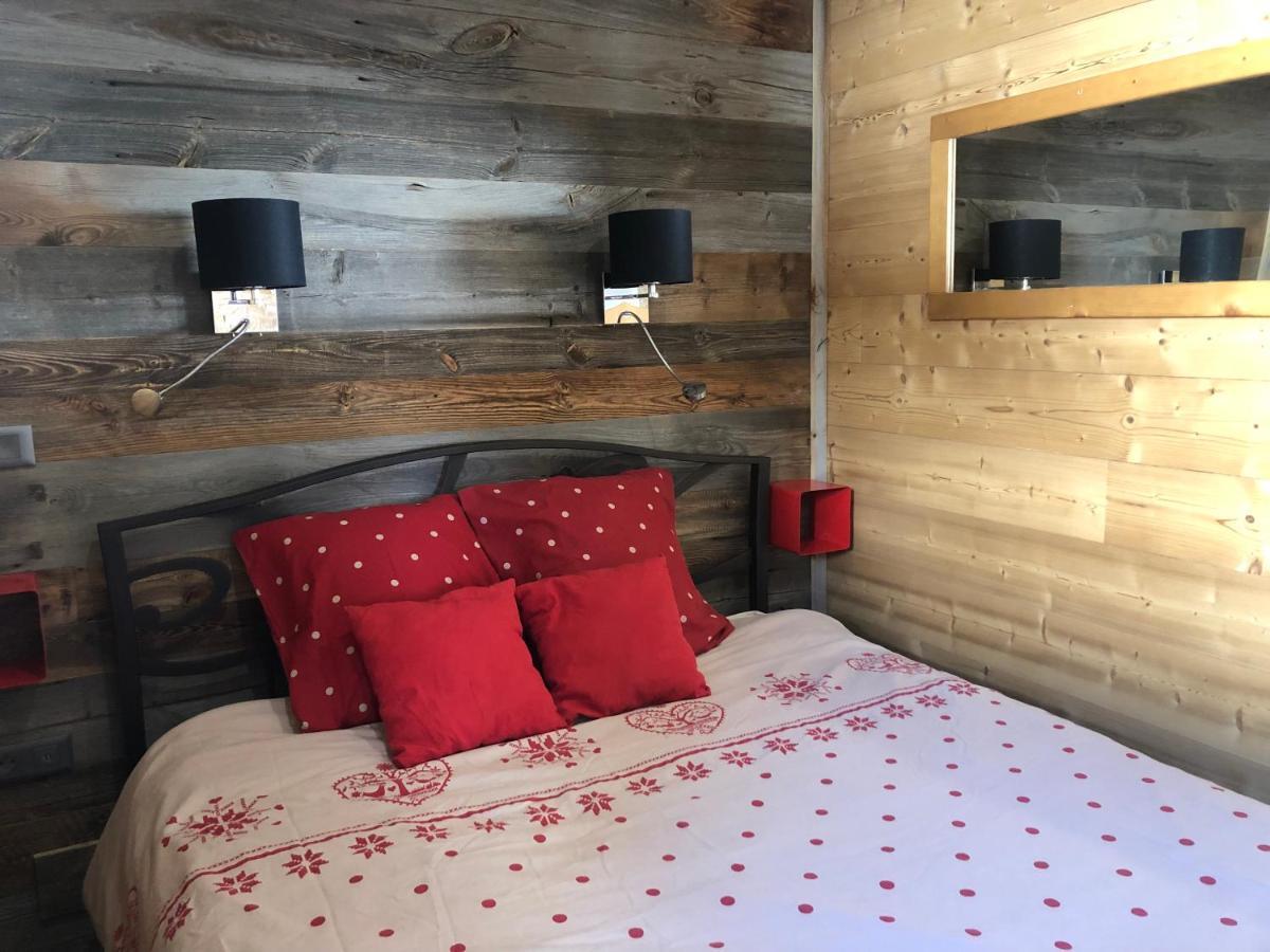 De Maé Val Thorens