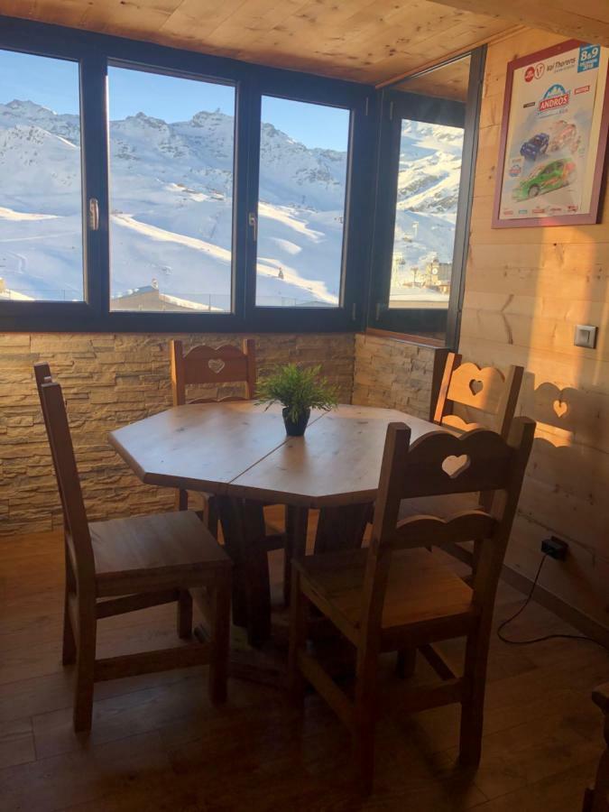 De Maé Val Thorens