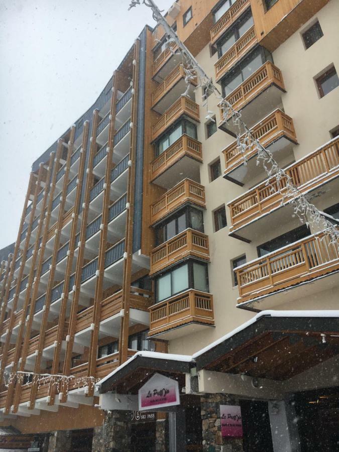 De Maé Appartement Val Thorens