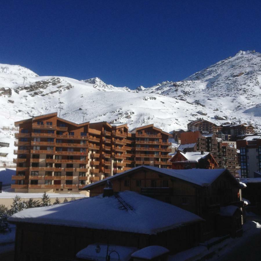 De Maé * Val Thorens