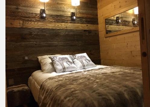 De Maé Appartement Val Thorens